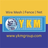 YKM Middle East LLC Logo