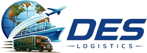 Des Logistics Global LLC Logo