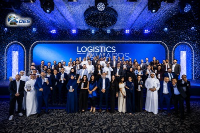 Des Logistics Global LLC