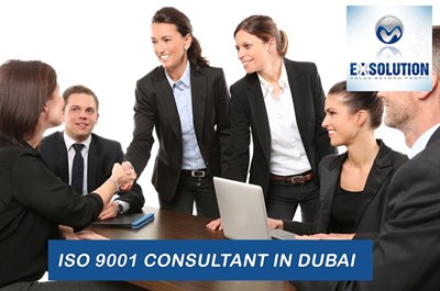 Exsolution Consultancy FZE