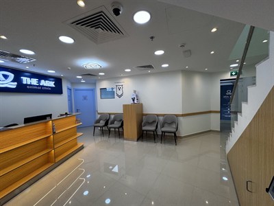 The Ark Animal Clinic
