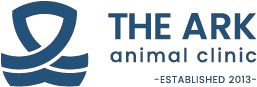 The Ark Animal Clinic Logo