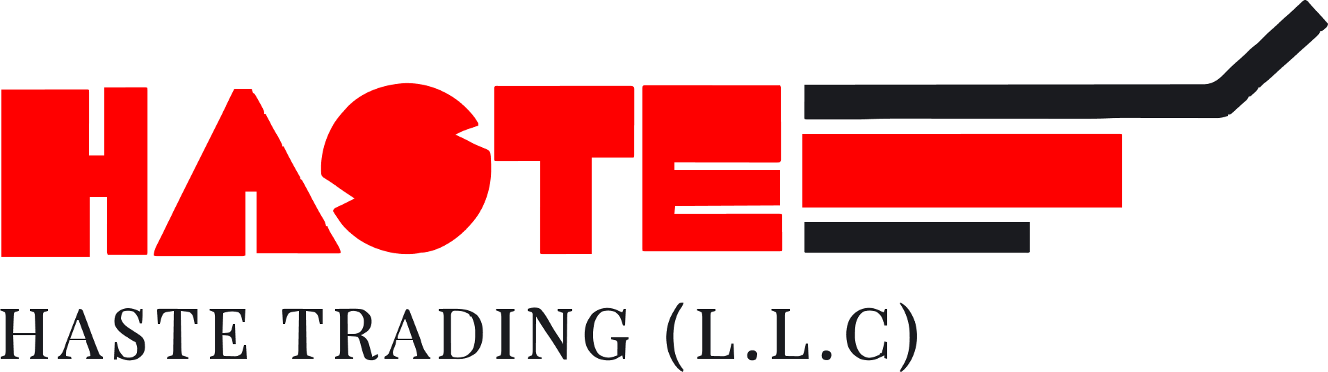 Haste Trading LLC Logo