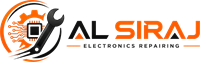 Al Siraj Electronics Repairing