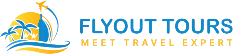 FLYOUT TOURS LLC Logo