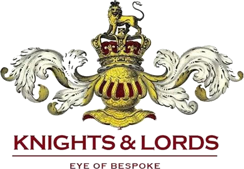 knights & Lords Logo