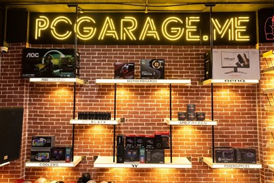 PC Garage