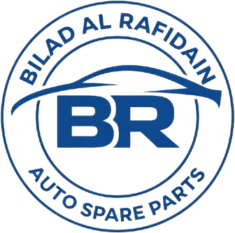 Bilad Al Rafidain Auto Spare Parts Logo