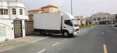 Alsatee Movers