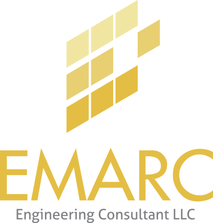 Emarc Engineering Consultant LLC Logo