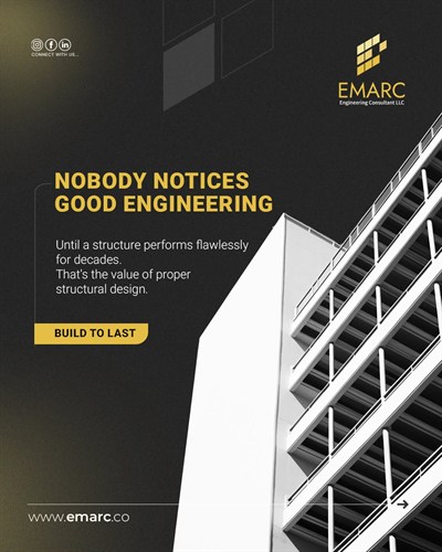 Emarc Engineering Consultant LLC