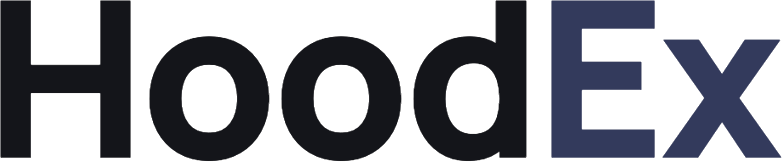 HoodEx Logo