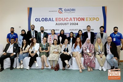 Qadri international