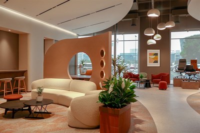 Corby Office Furniture