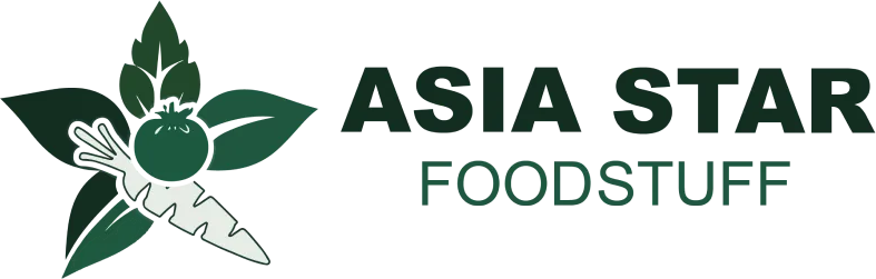 Asia Star Foodstuff trading LLC Logo