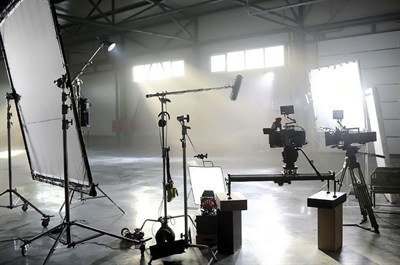 UAE Film Permit