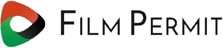 UAE Film Permit Logo