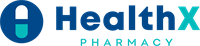 HealthX Pharmacy