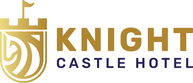 Knight Castle Hotel Logo