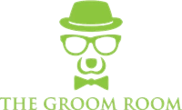 The Groom Room Pet Saloon Logo