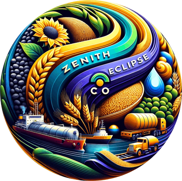 Zenith Eclipse Co Logo