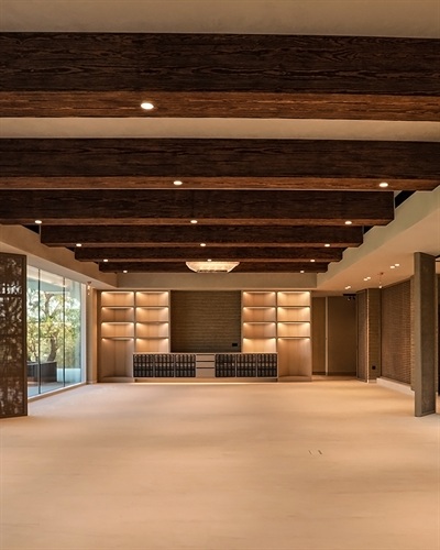 Bernini Interiors