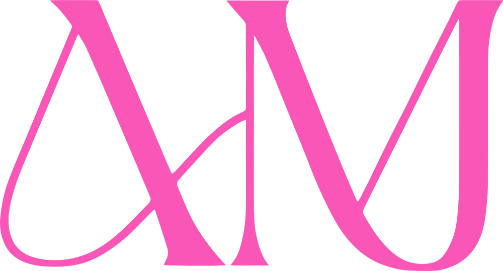 Art in The Middle Magazine LLC Logo
