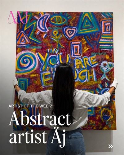 Art in The Middle Magazine LLC