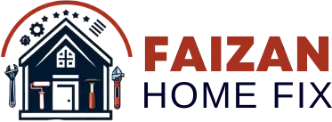 Faizan Hume Technical Services Logo