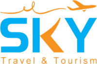 Sky Travel and Tourism