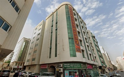 22, Othman Bin Al Suheer Street