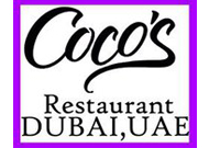 Coco's Restaurant Logo