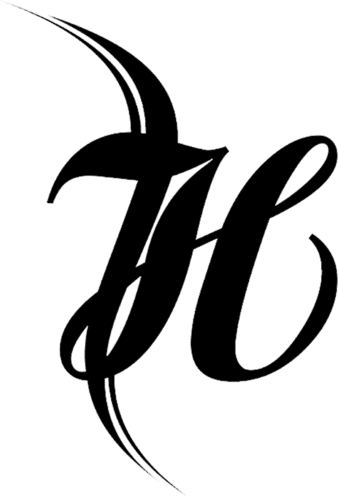Hava Gents Salon Logo