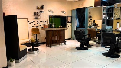 Hava Gents Salon