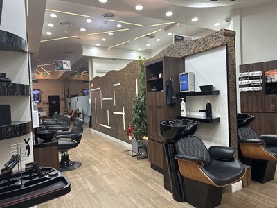 Hava Gents Salon