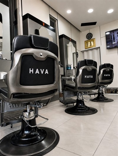 Hava Gents Salon