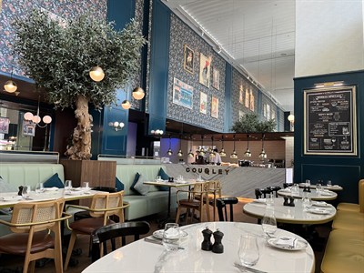 Couqley French Brasserie