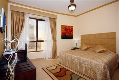 Seven Sands Hotel Apartment