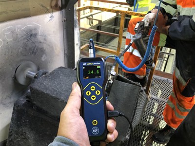 Pro Thermal Imaging LLC