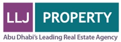 LLJ Property Logo