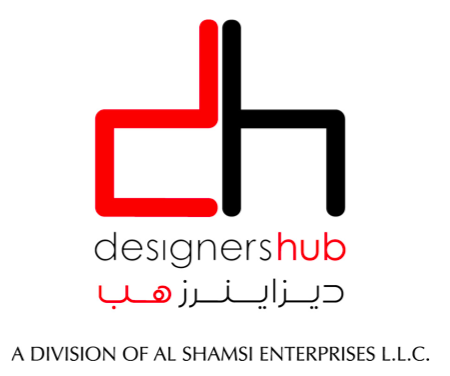 Designers Hub Logo