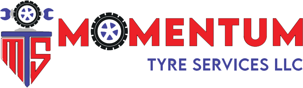 Momentum Tyre Services Logo