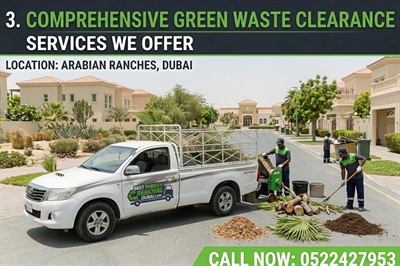 Best Rubbish Removal