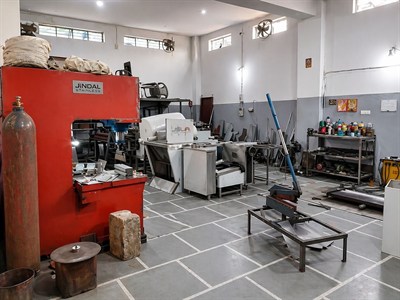 Steeltrack Kitchen Equipment Trading 