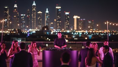 HireDubaiDJs.com