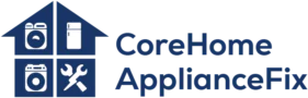 Core Home Appliance Fix  Logo