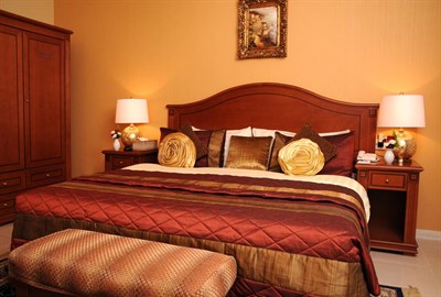 Emirates Concorde Hotel and Suites