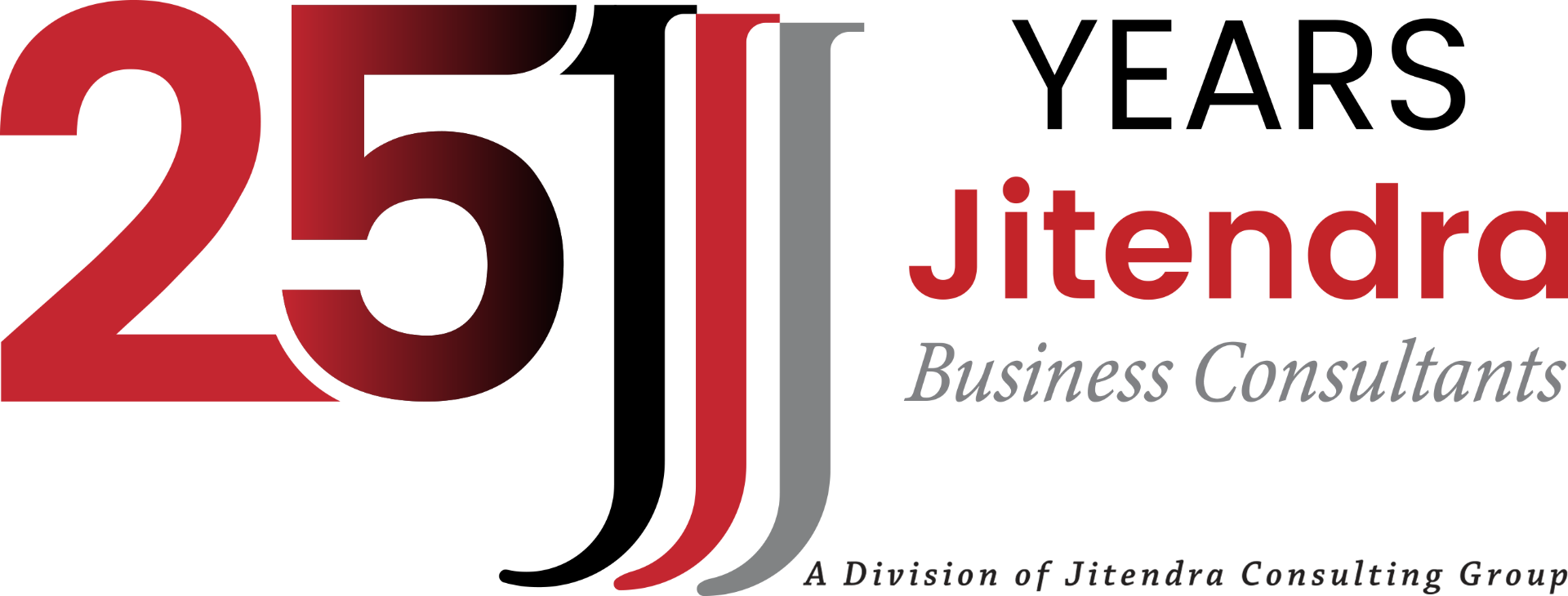 Jitendra Business Consultants Logo