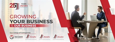 Jitendra Business Consultants