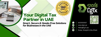 DgTx Tax Consultancy LLC